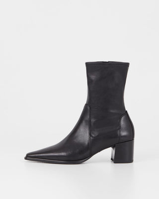 Vagabond Giselle Boot - Black