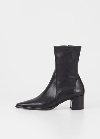 Vagabond Giselle Boot in Black