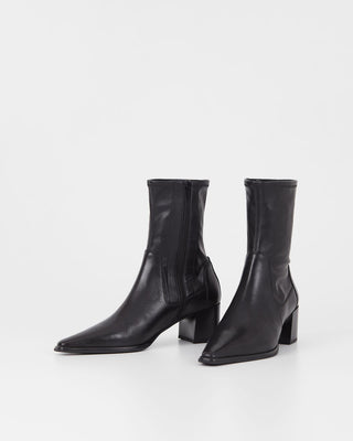 Vagabond Giselle Boot - Black