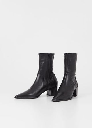 Vagabond Giselle Boot in Black