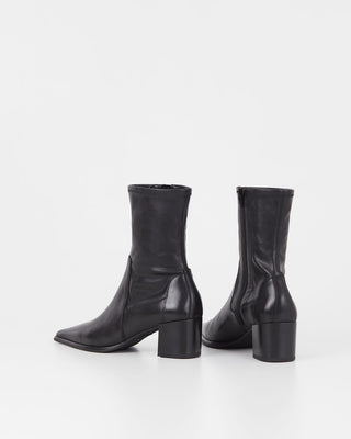 Vagabond Giselle Boot - Black