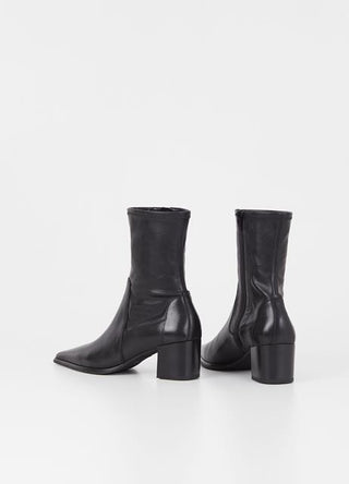 Vagabond Giselle Boot in Black