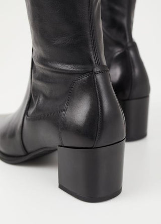 Vagabond Giselle Boot in Black