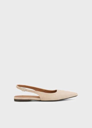 Vagabond Hermine Slingback - Safari
