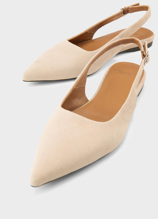 Vagabond Hermine Slingback - Safari