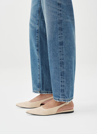 Vagabond Hermine Slingback - Safari