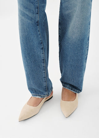 Vagabond Hermine Slingback - Safari