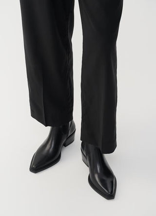 Vagabond Kelsey Boot in Black