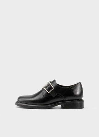 Vagabond Ellis Loafer in Black