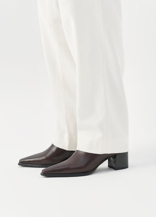 Vagabond Giselle Boot - Chocolate
