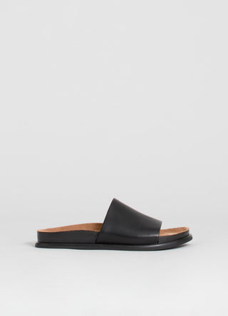 Vagabond Effie Sandal - Black