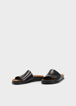 Vagabond Effie Sandal - Black