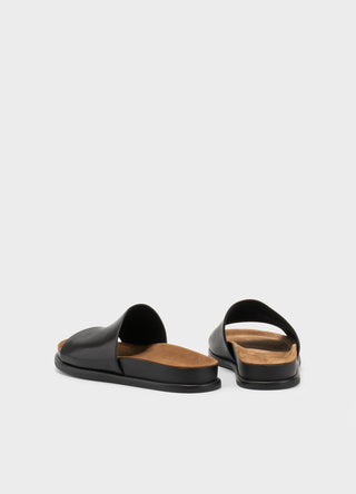 Vagabond Effie Sandal - Black