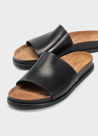Vagabond Effie Sandal - Black
