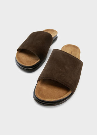 Vagabond Effie Sandal - Java