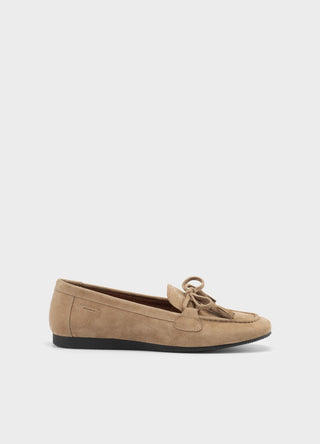 Vagabond Hillary Loafer - Nougat