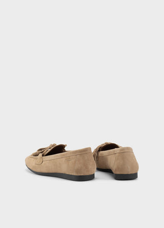 Vagabond Hillary Loafer - Nougat