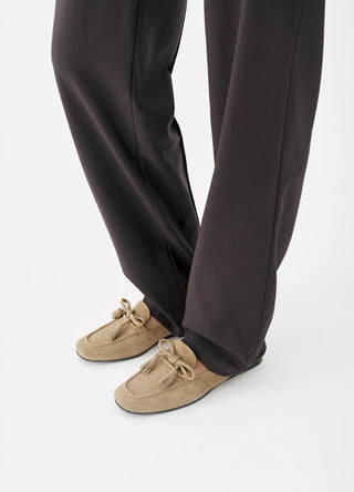 Vagabond Hillary Loafer - Nougat