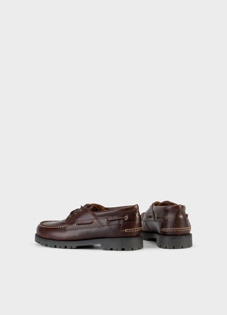 Vagabond Joslyn Loafer in Java
