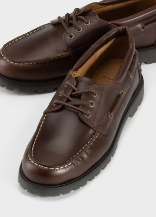 Vagabond Joslyn Loafer in Java