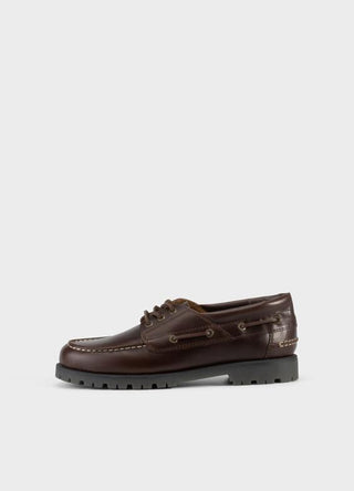 Vagabond Joslyn Loafer in Java