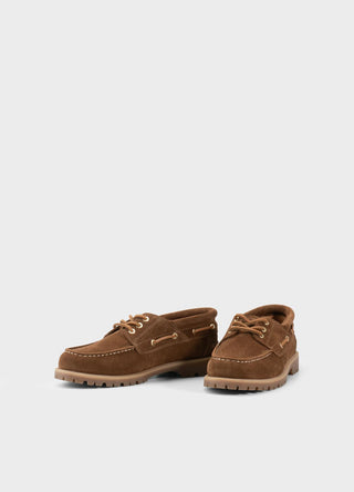 Vagabond Joslyn Loafer - Cocoa Brown