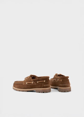 Vagabond Joslyn Loafer - Cocoa Brown