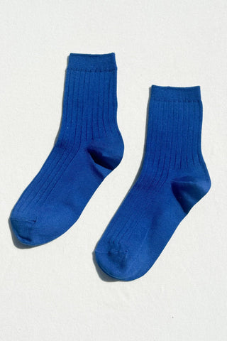 Her Socks - MC Cotton (wholesale): Porcelain