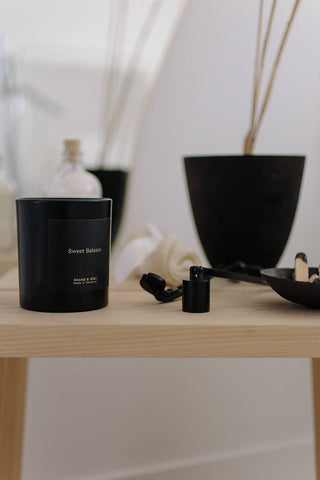 Brand & Iron Dark Series: Sweet Balsam