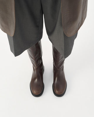 Vagabond Freya Tall Boot - Java