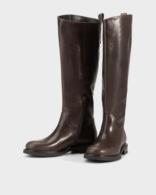 Vagabond Freya Tall Boot - Java