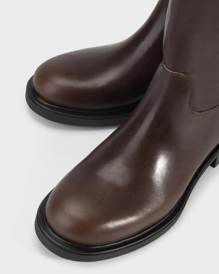 Vagabond Freya Tall Boot - Java