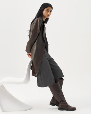Vagabond Freya Tall Boot - Java