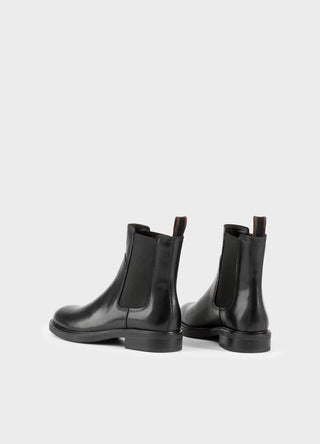 Vagabond Freya Boot - Black