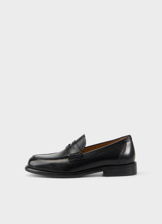 Vagabond Linn Loafer - Black