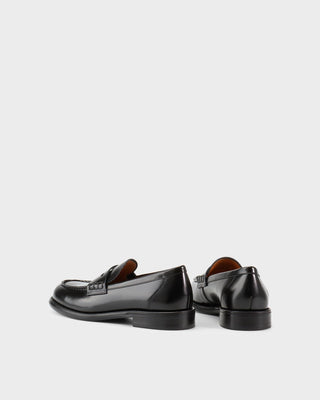 Vagabond Linn Loafer - Black