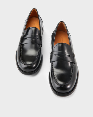 Vagabond Linn Loafer - Black