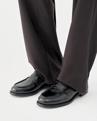 Vagabond Linn Loafer - Black