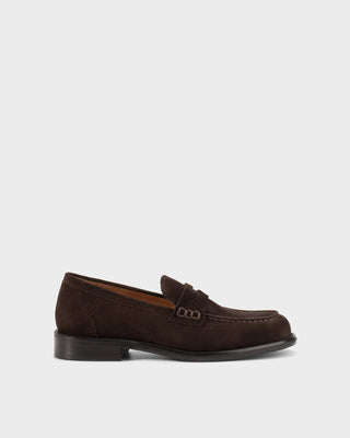 Vagabond Linn Loafer - Java