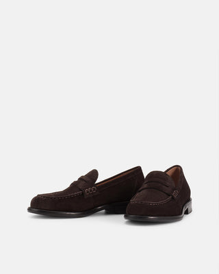 Vagabond Linn Loafer - Java