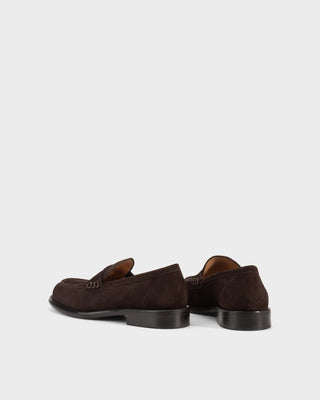 Vagabond Linn Loafer - Java