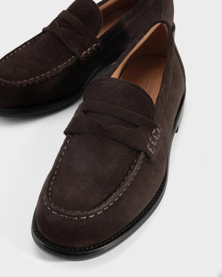 Vagabond Linn Loafer - Java