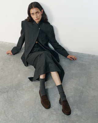 Vagabond Linn Loafer - Java
