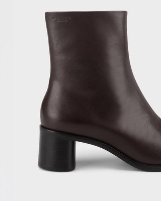 Vagabond Fay Boot - Chocolate