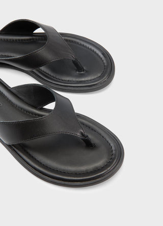 Vagabond Zaida - Black 101