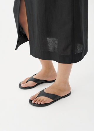 Vagabond Zaida - Black 101