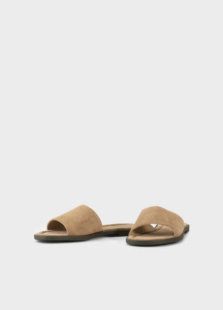 Vagabond Zaida Sandal - Dark Sand