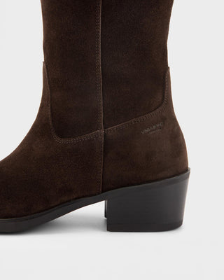 Vagabond Kelsey Cowboy Boot - Java