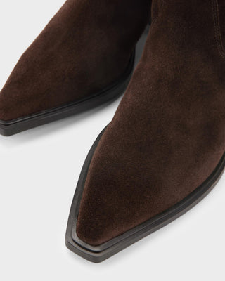 Vagabond Kelsey Cowboy Boot - Java