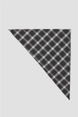 Second Female Genola Scarf in Black